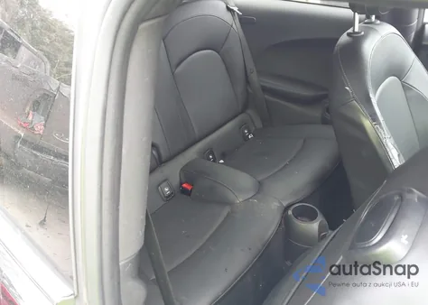 2014 Mini Hardtop Cooper z USA, uszkodzony, nr VIN WMWXM5C54ET730746